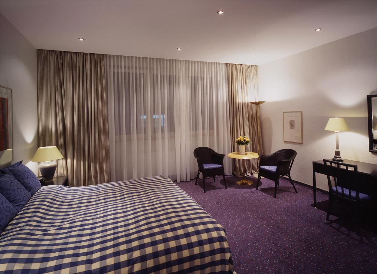 Hecker'S Hotel Kurfuerstendamm - Berlin — Photos 1